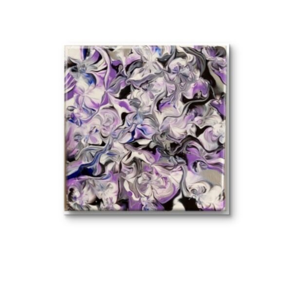 Amethyst Vortex SOLD