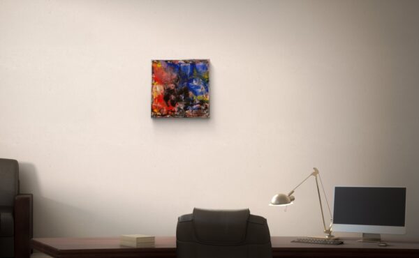 Quartz Mosaic - Image 2