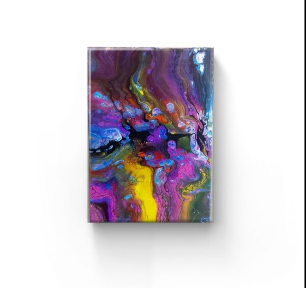 Abalone Surge