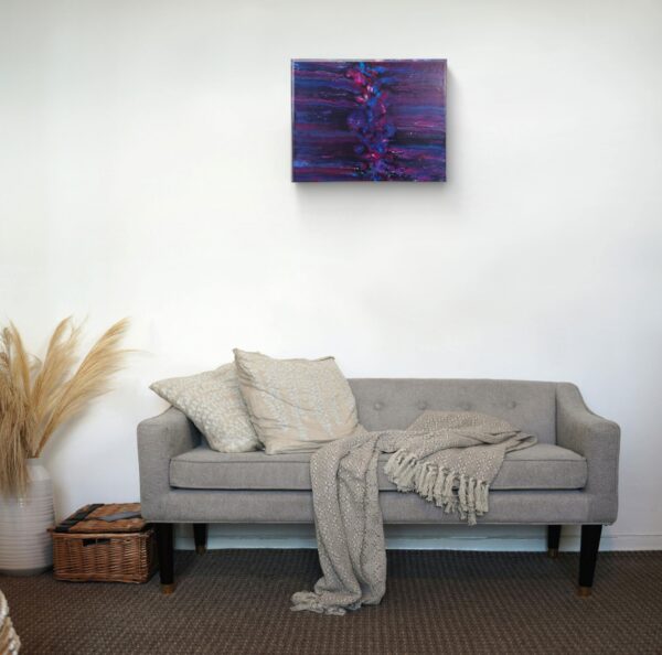 Amethyst Stratum - Image 2