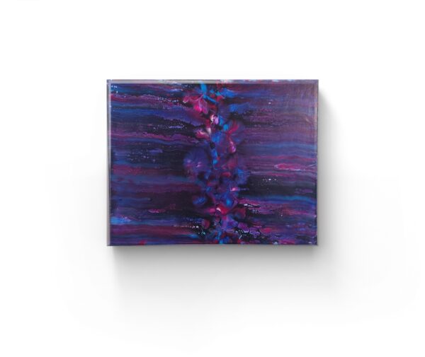 Amethyst Stratum