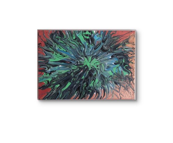 Malachite Burst