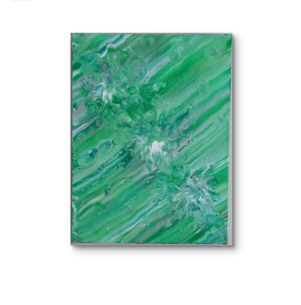 Emerald Wave